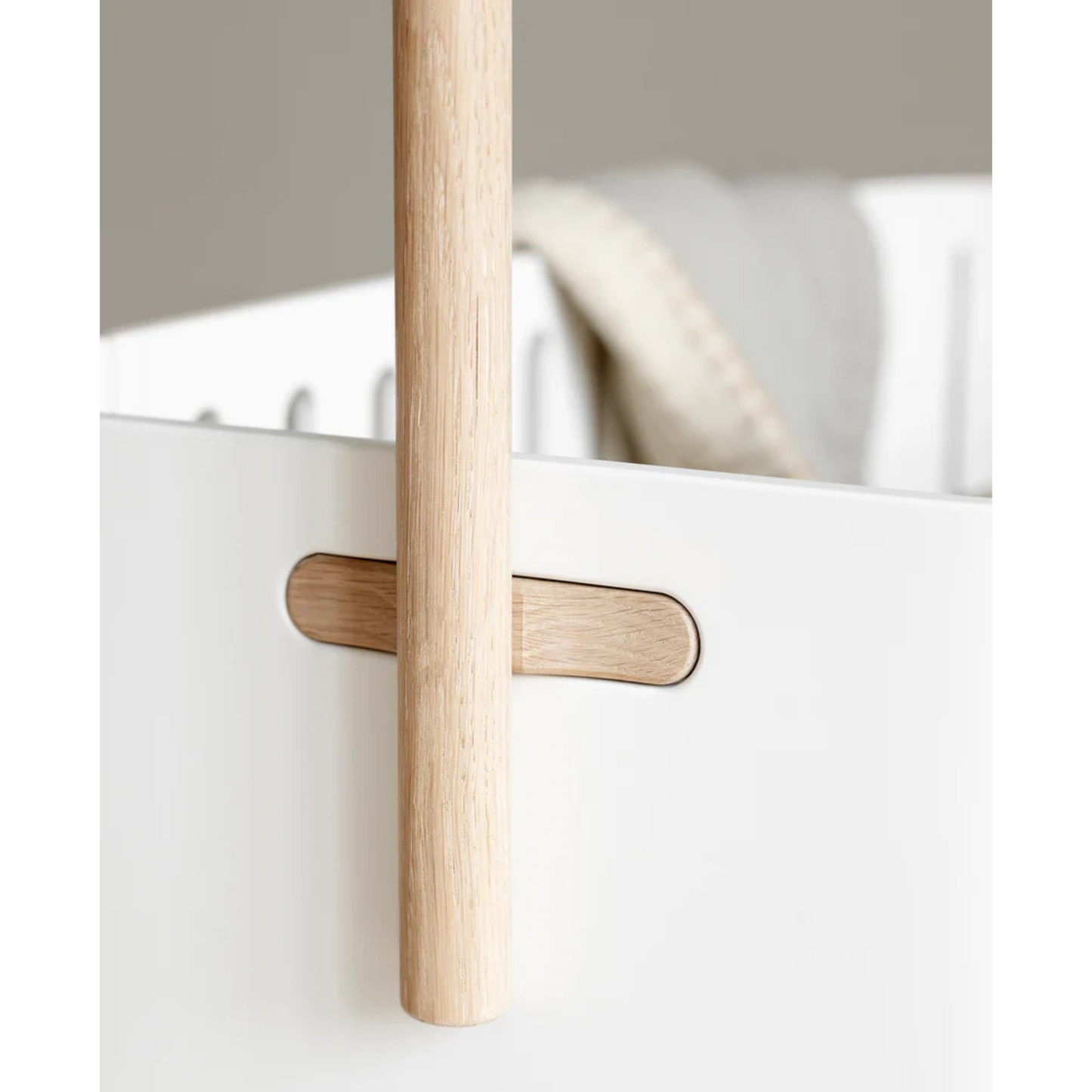 Oliver Furniture Himmelstange für Beistellbett