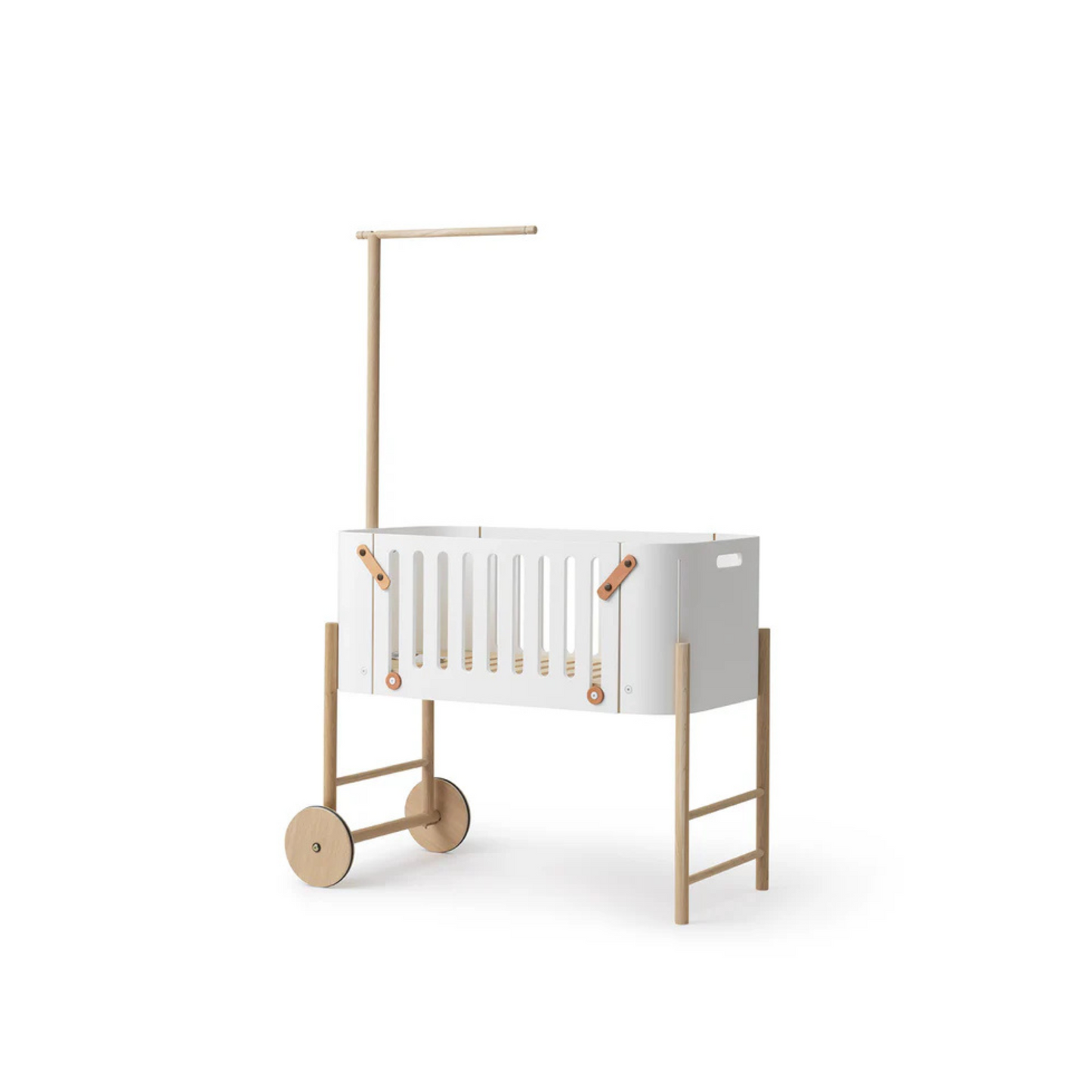 Oliver Furniture Himmelstange für Beistellbett