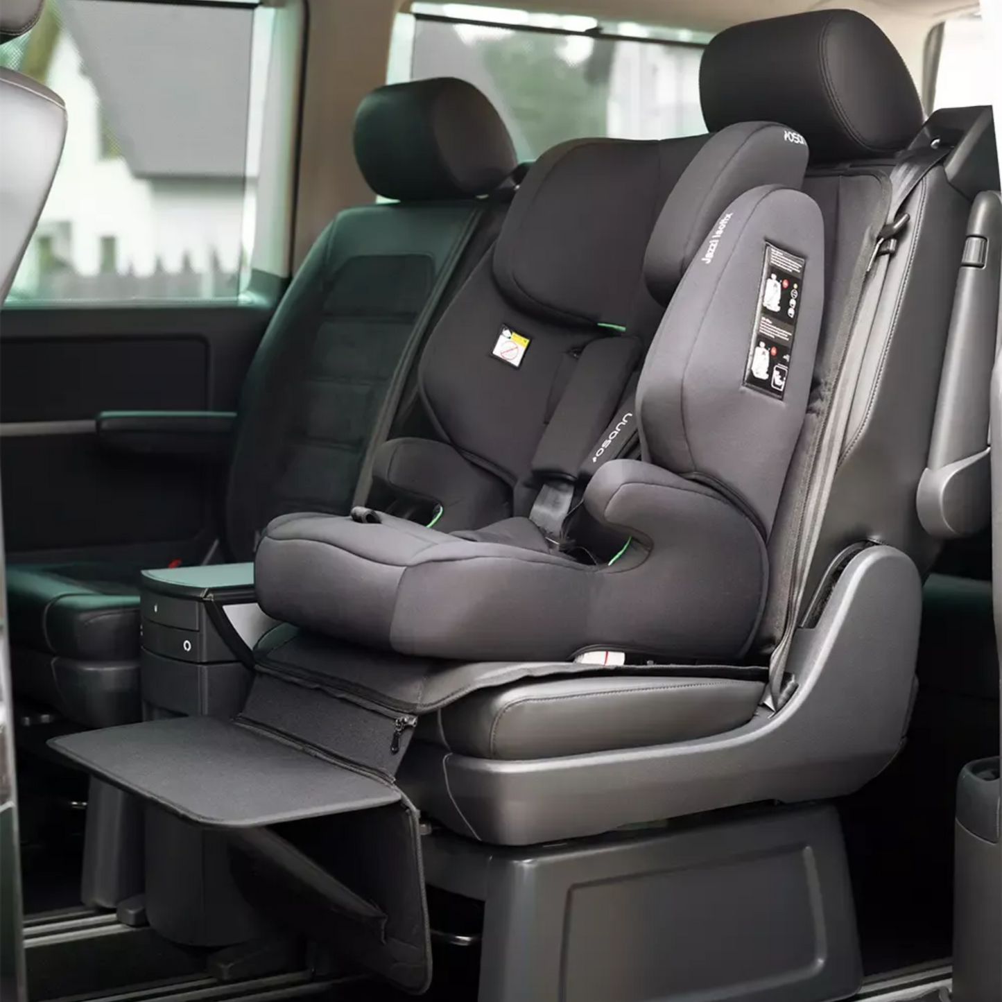 Osann Autositz Schutzunterlage FeetUp