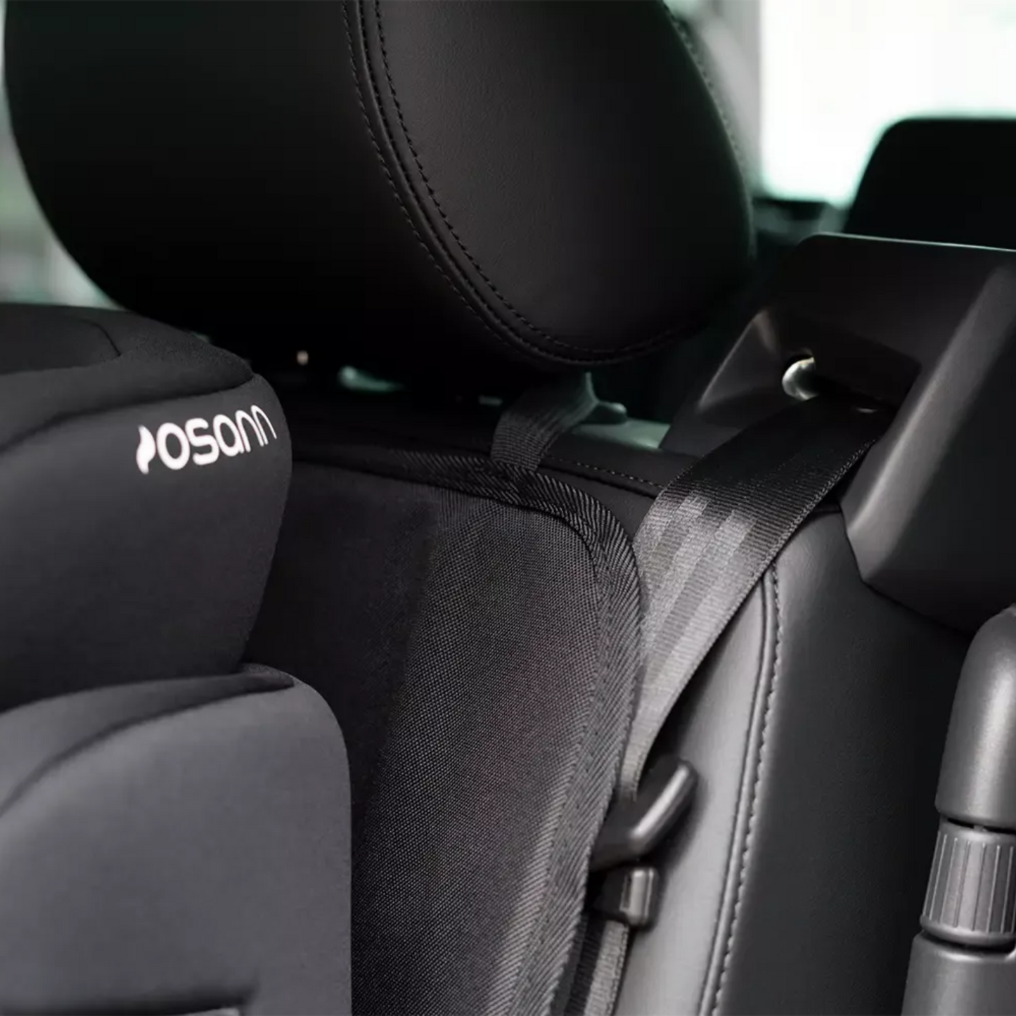 Osann Autositz Schutzunterlage FeetUp