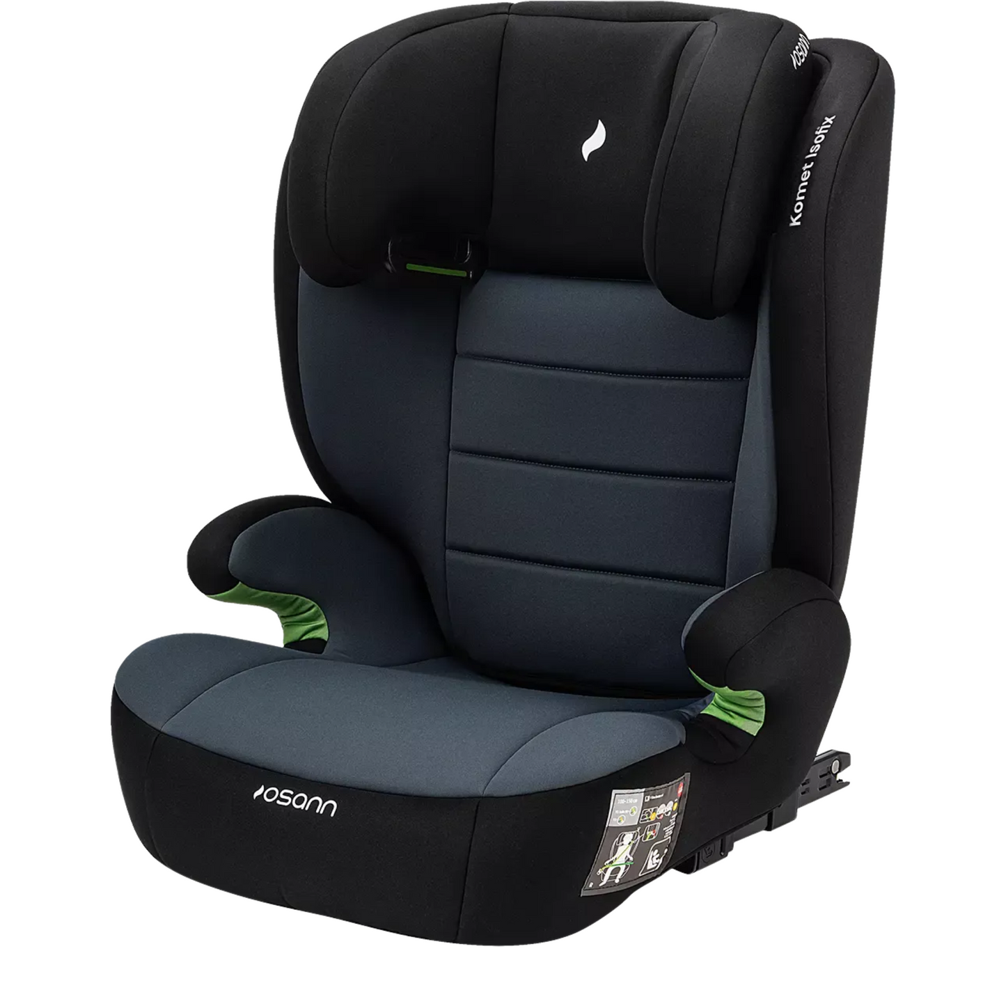 Osann Kinderautositz Komet Isofix
