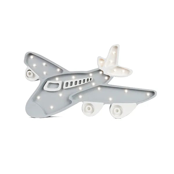 Little Lights Plane Lamp - Bild