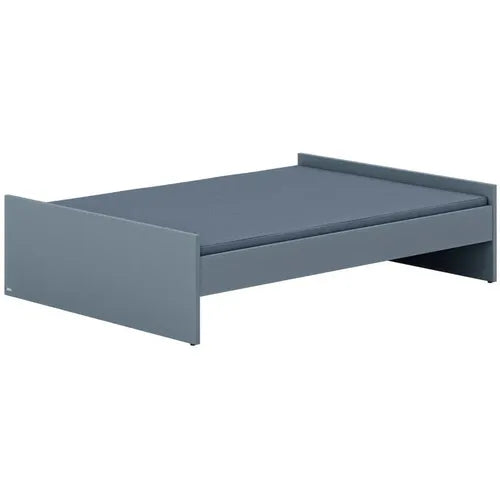 Paidi LITTLE FLO 140x200 Mattblau