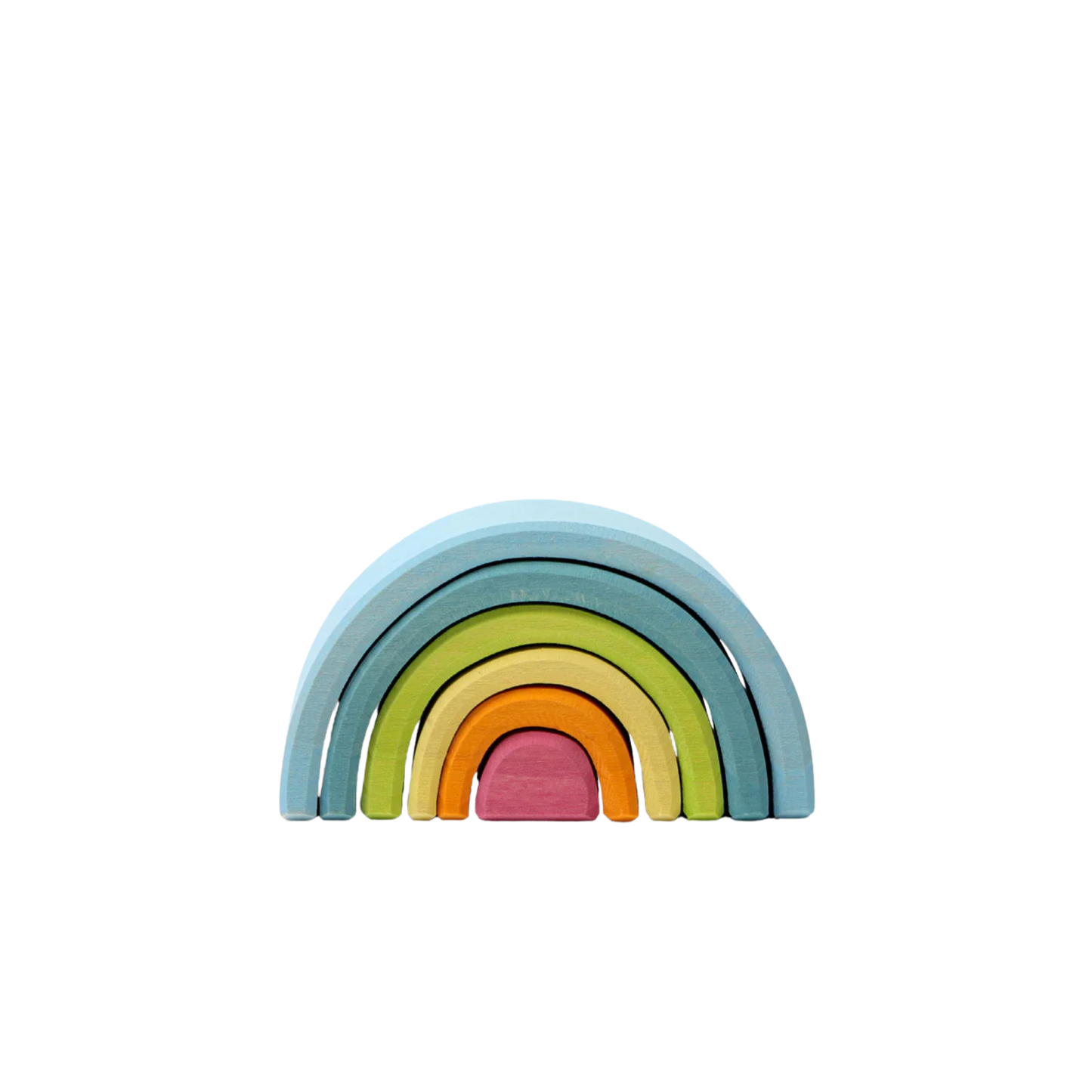 Grimms Kleiner Regenbogen