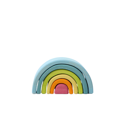Grimms Kleiner Regenbogen
