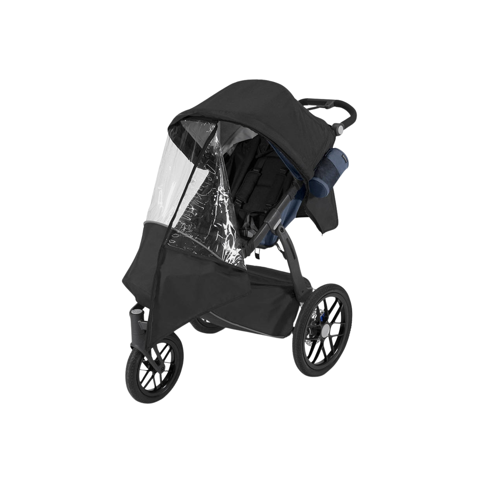 UPPAbaby Performance Rain Shield for Ridge - Bild
