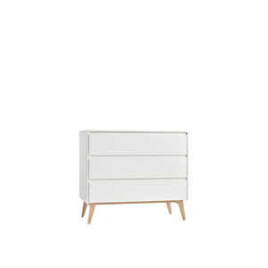 Pinio Swing Kommode Klein 3 Schubladen - Bild