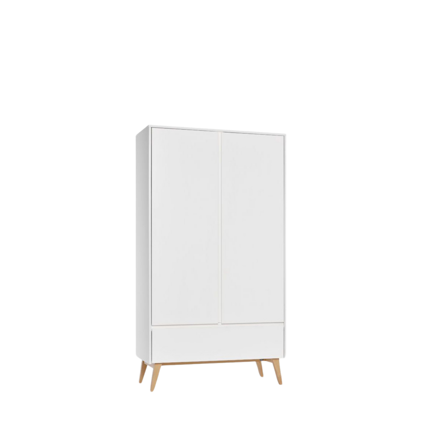 Pinio Swing Schrank 2 Türen