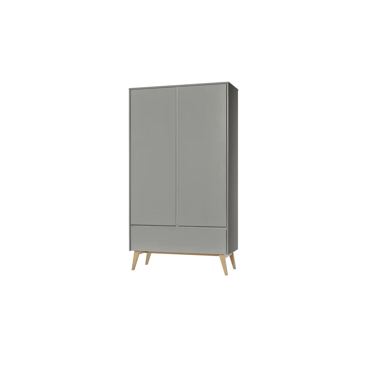 Pinio Swing - Schrank 2-türig