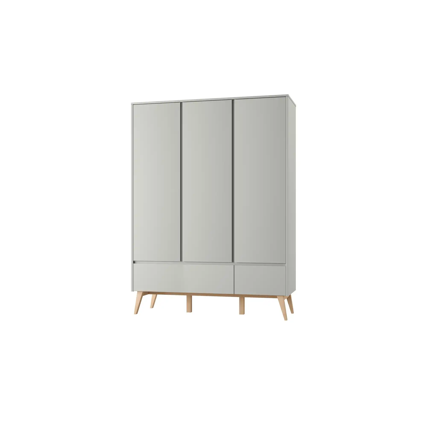 Pinio Swing - Schrank 3-türig