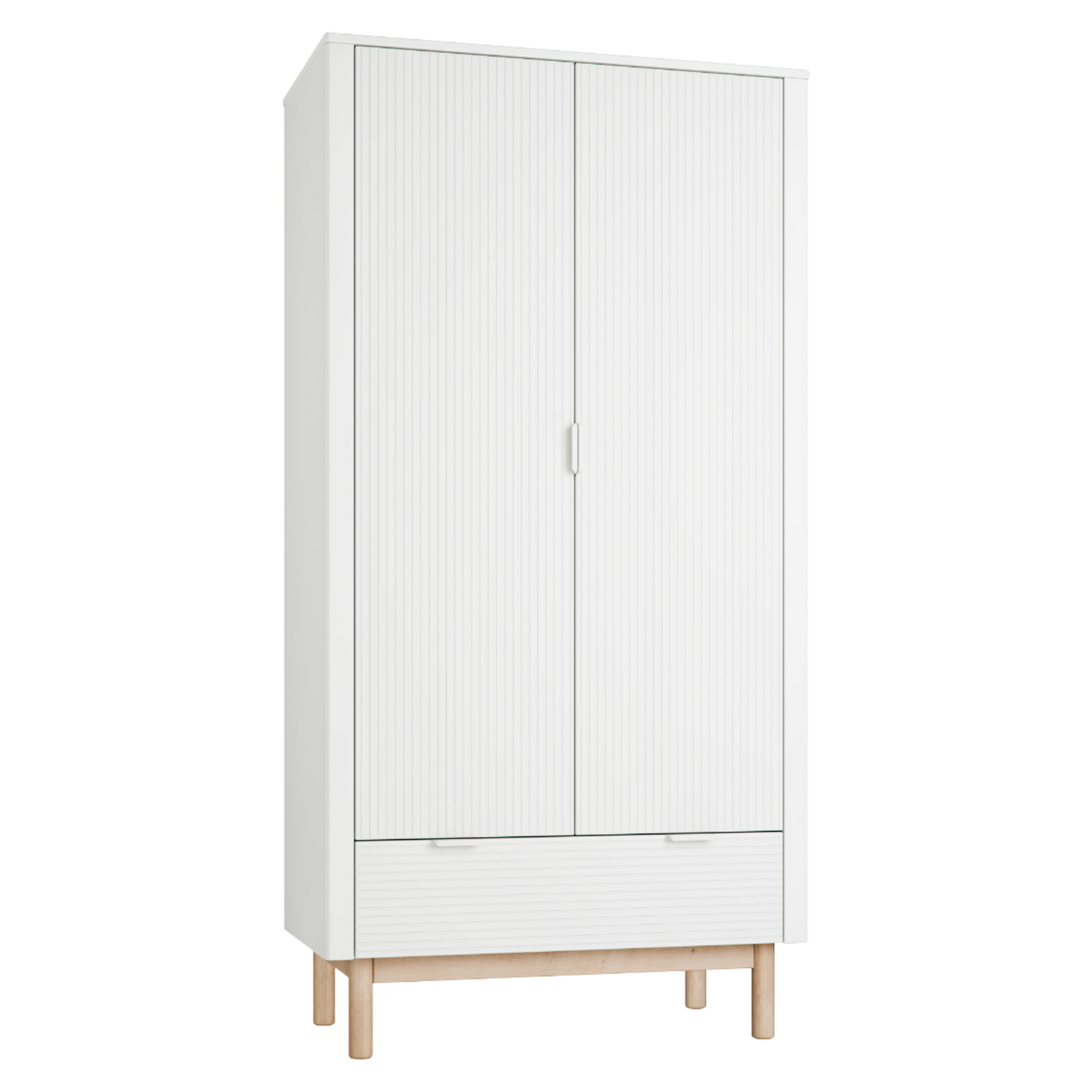 Pinio Miloo Schrank 2 Türen