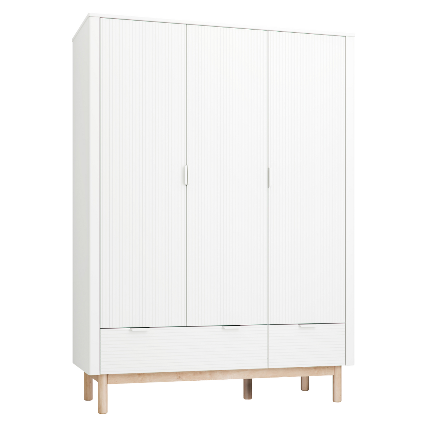Pinio Miloo Schrank 3 Türen