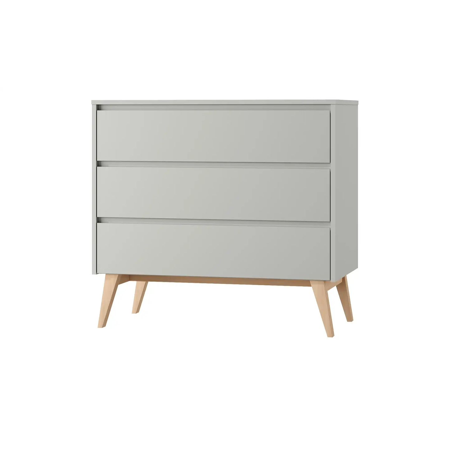Pinio Swing - Kommode Klein 3-Schubladen