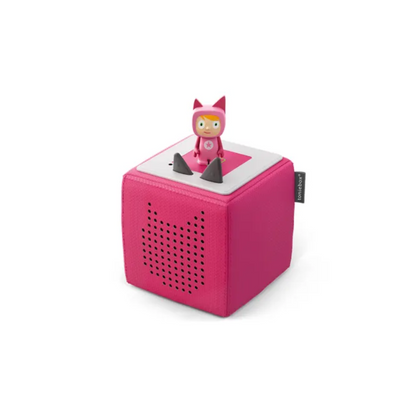 Tonies Toniebox Starterset mit Kreativ-Tonie