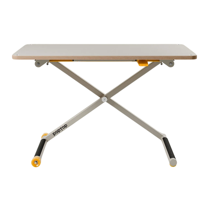 Poptop höhenverstellbarer Schreibtisch