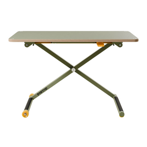 Poptop höhenverstellbarer Schreibtisch - Bild