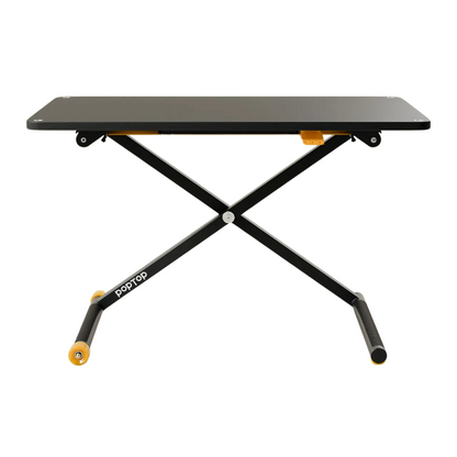 Poptop höhenverstellbarer Schreibtisch