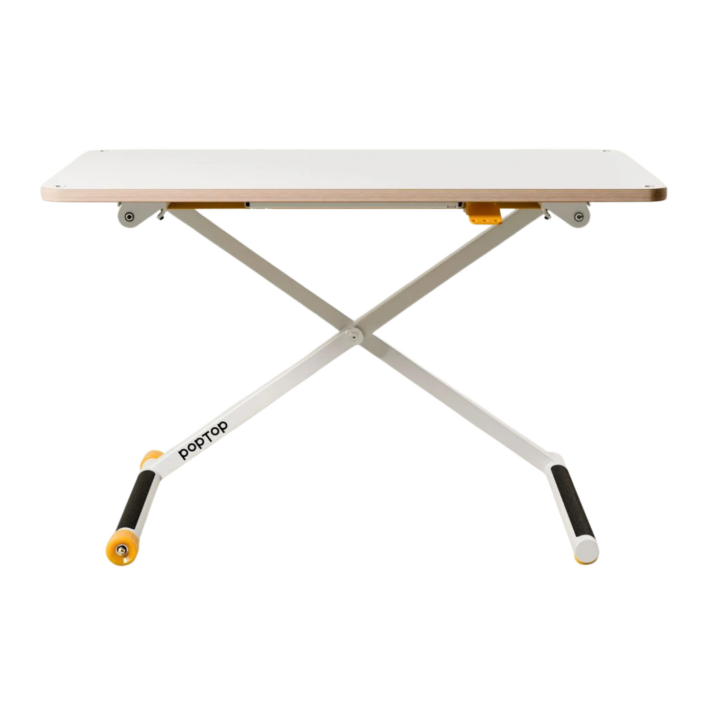 Poptop höhenverstellbarer Schreibtisch