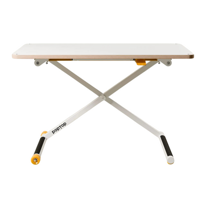 Poptop höhenverstellbarer Schreibtisch