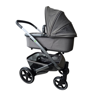 Joolz Geo3 (Pre-Loved) Pure Grey - Bild