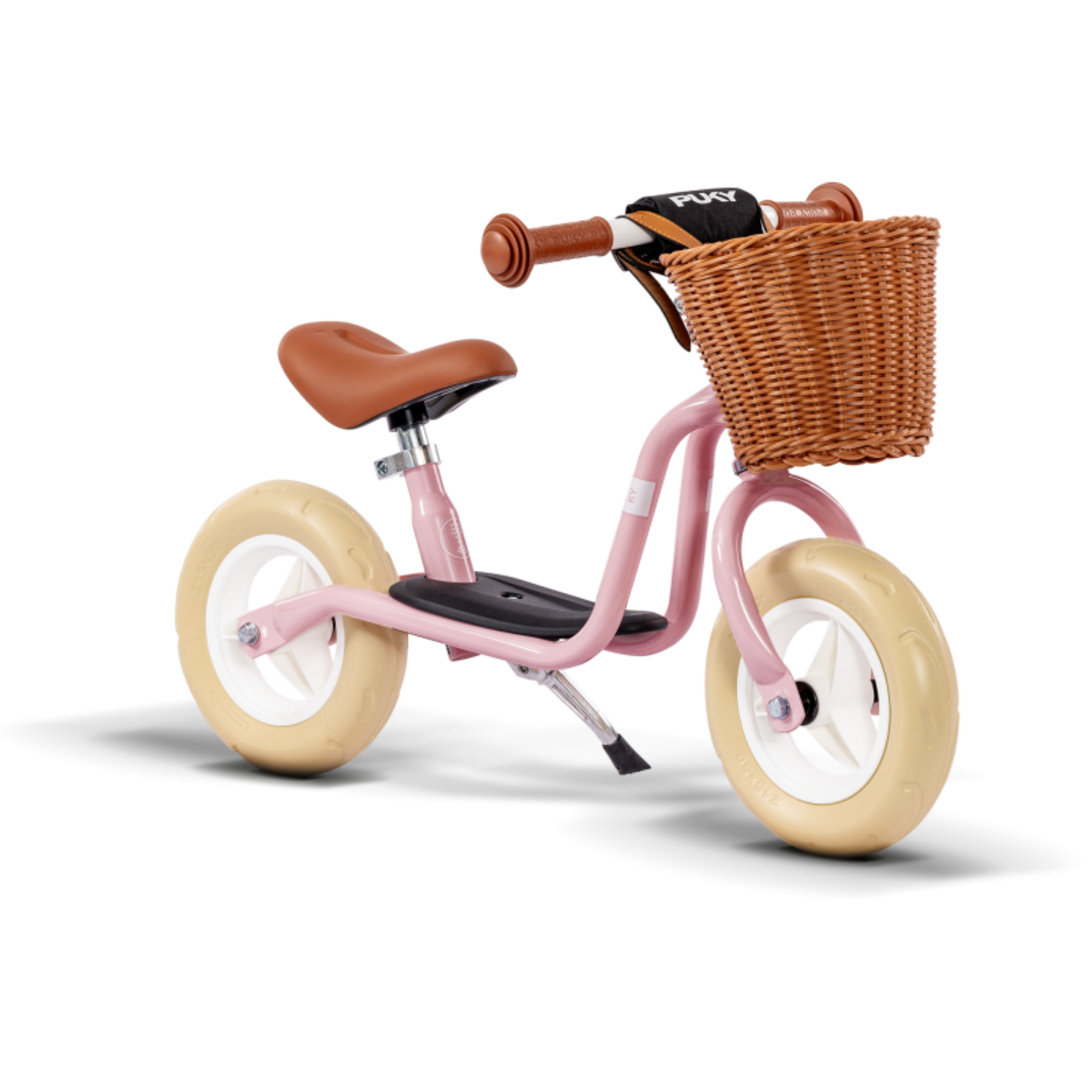 puky fahrrad retro grün Puky Laufrad LR M CLASSIC retro – Princess