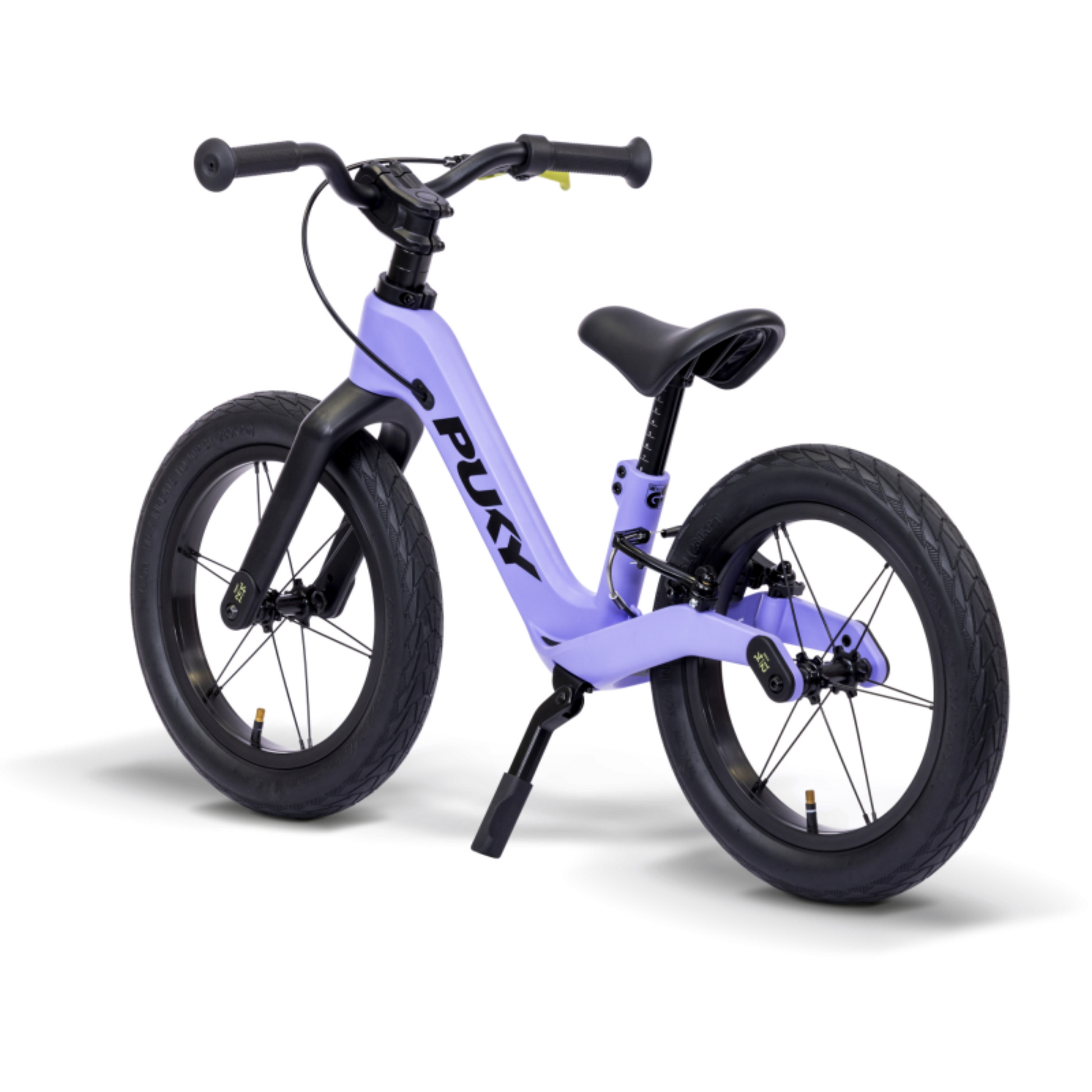 mountainbike kinderwagen Puky NEXT Laufrad 14" – Princess