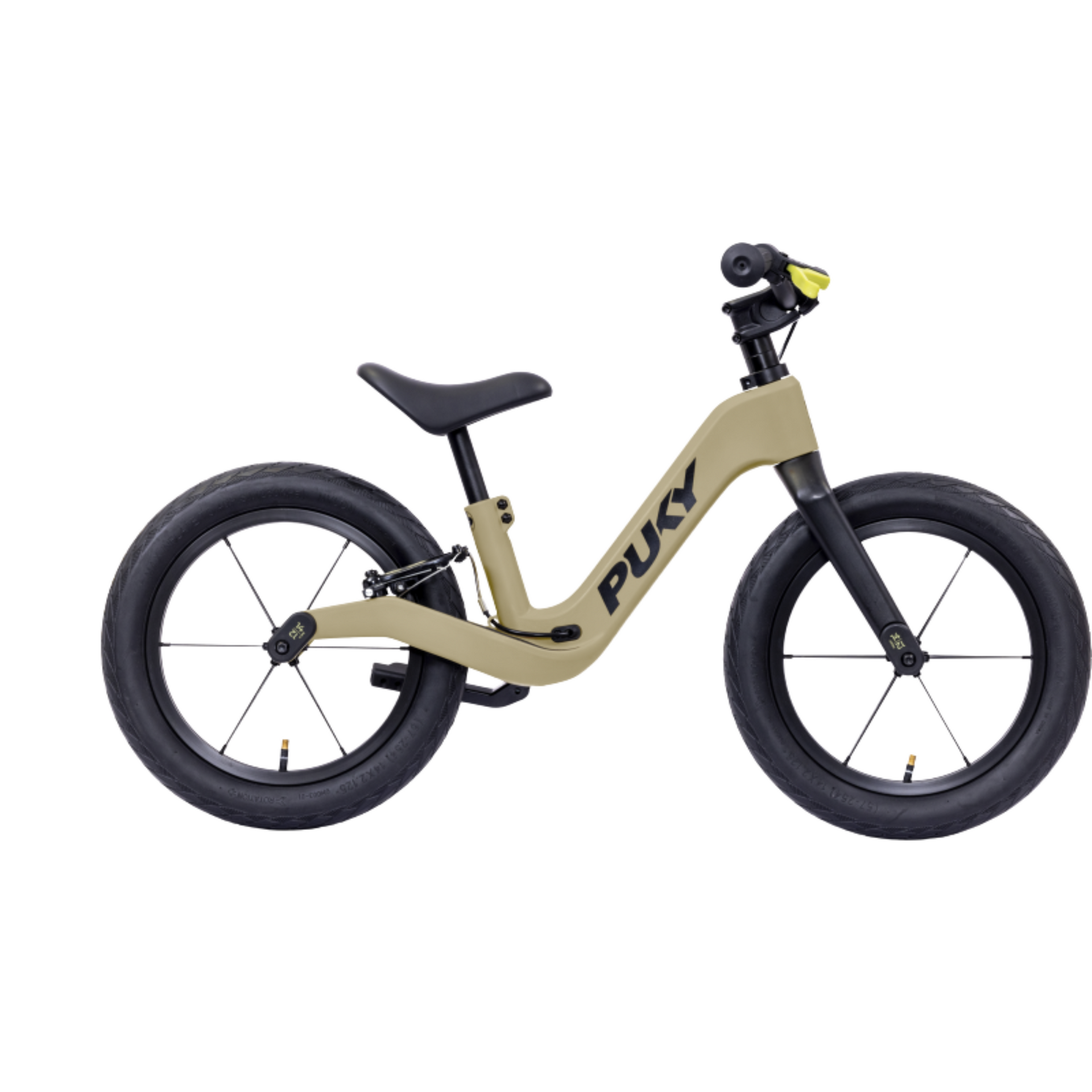 puky fahrrad zum laufrad umbauen Puky NEXT Laufrad 14" – Princess