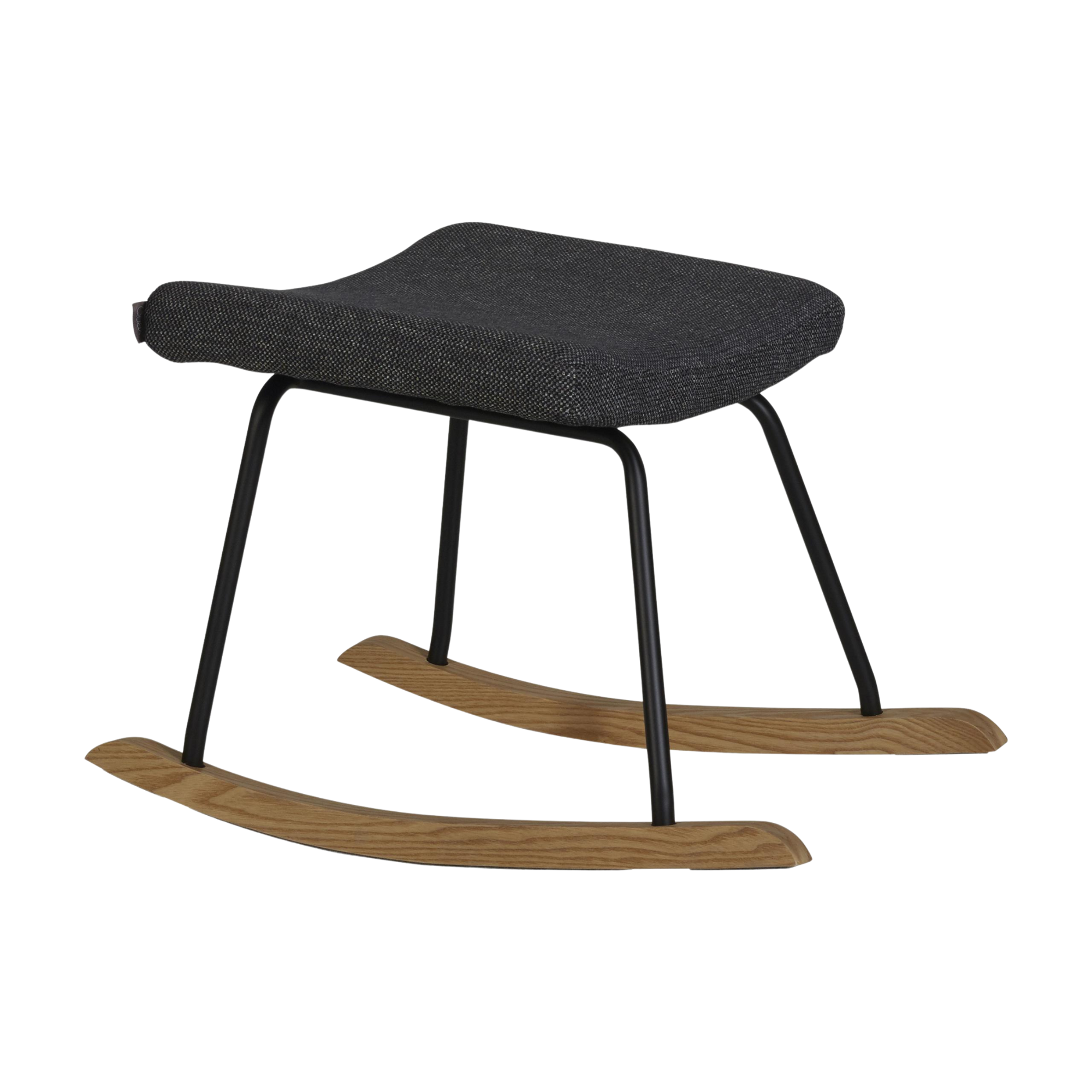 Quax Hocker für Rocking Chair De Luxe - Bild