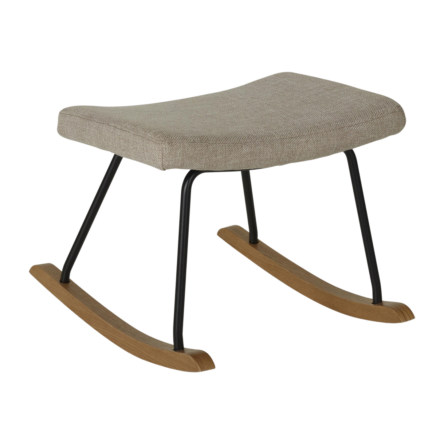 Quax Hocker für Rocking Chair De Luxe