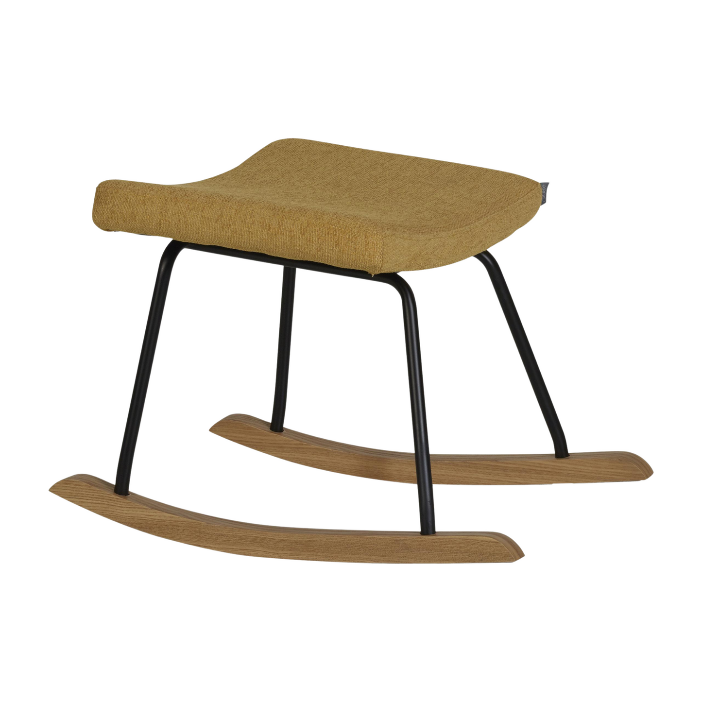 Quax Hocker für Rocking Chair De Luxe
