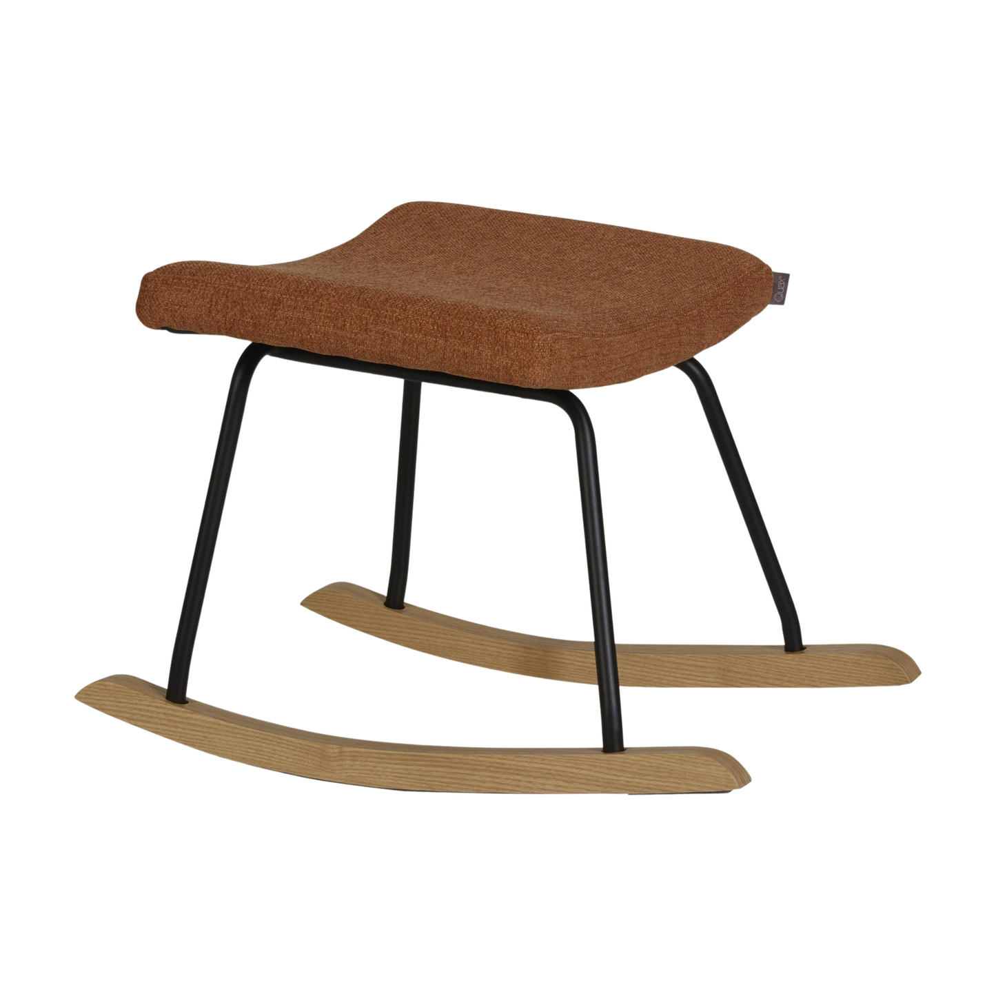 Quax Hocker für Rocking Chair De Luxe