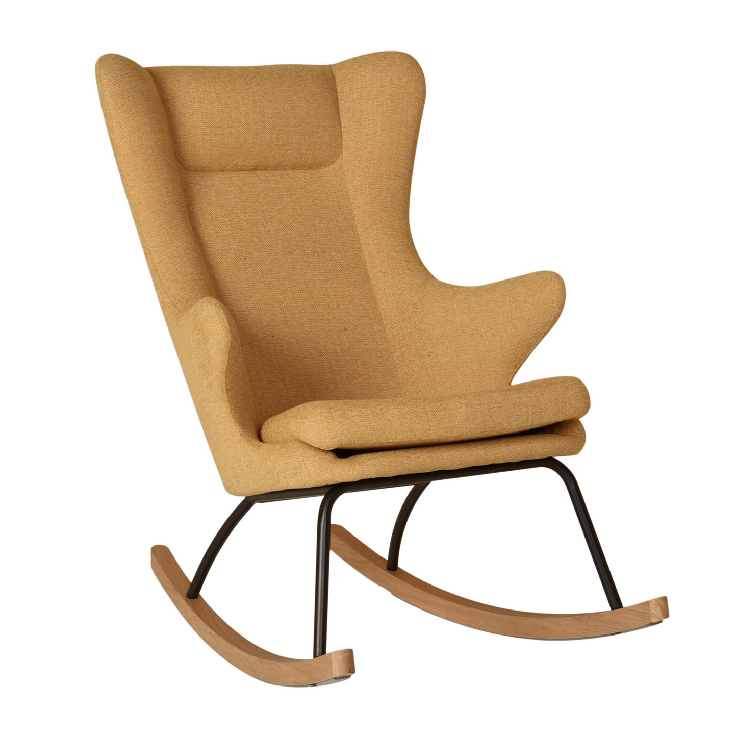 Quax Rocking Chair De Luxe