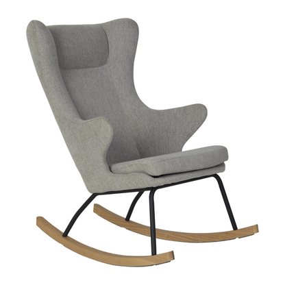 Quax Rocking Chair De Luxe
