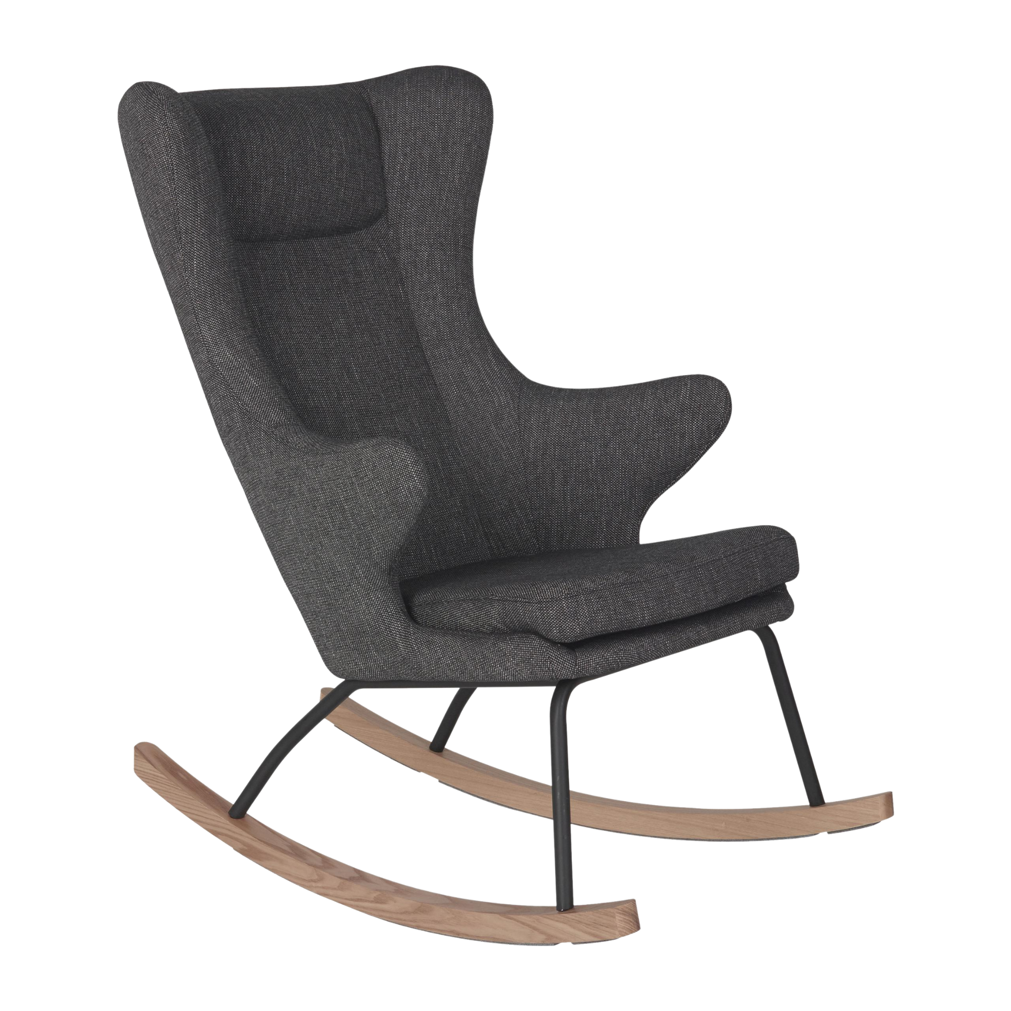 Quax Rocking Chair De Luxe - Bild