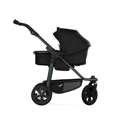 tfk Mono 3 Kombi-Kinderwagen