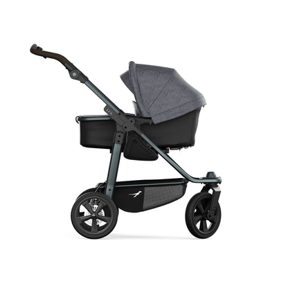 tfk Mono 3 Kombi-Kinderwagen