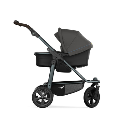 tfk Mono 3 Kombi-Kinderwagen