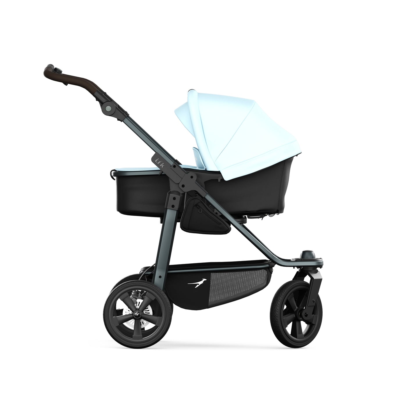 tfk Mono 3 Kombi-Kinderwagen