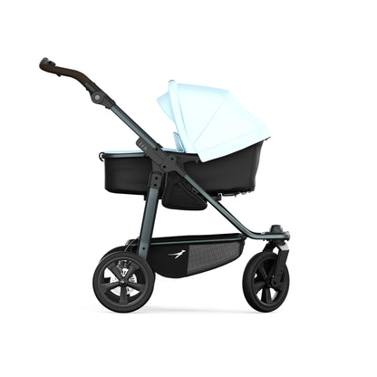 tfk Mono 3 Kombi-Kinderwagen