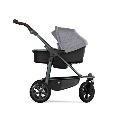 tfk Mono 3 Kombi-Kinderwagen