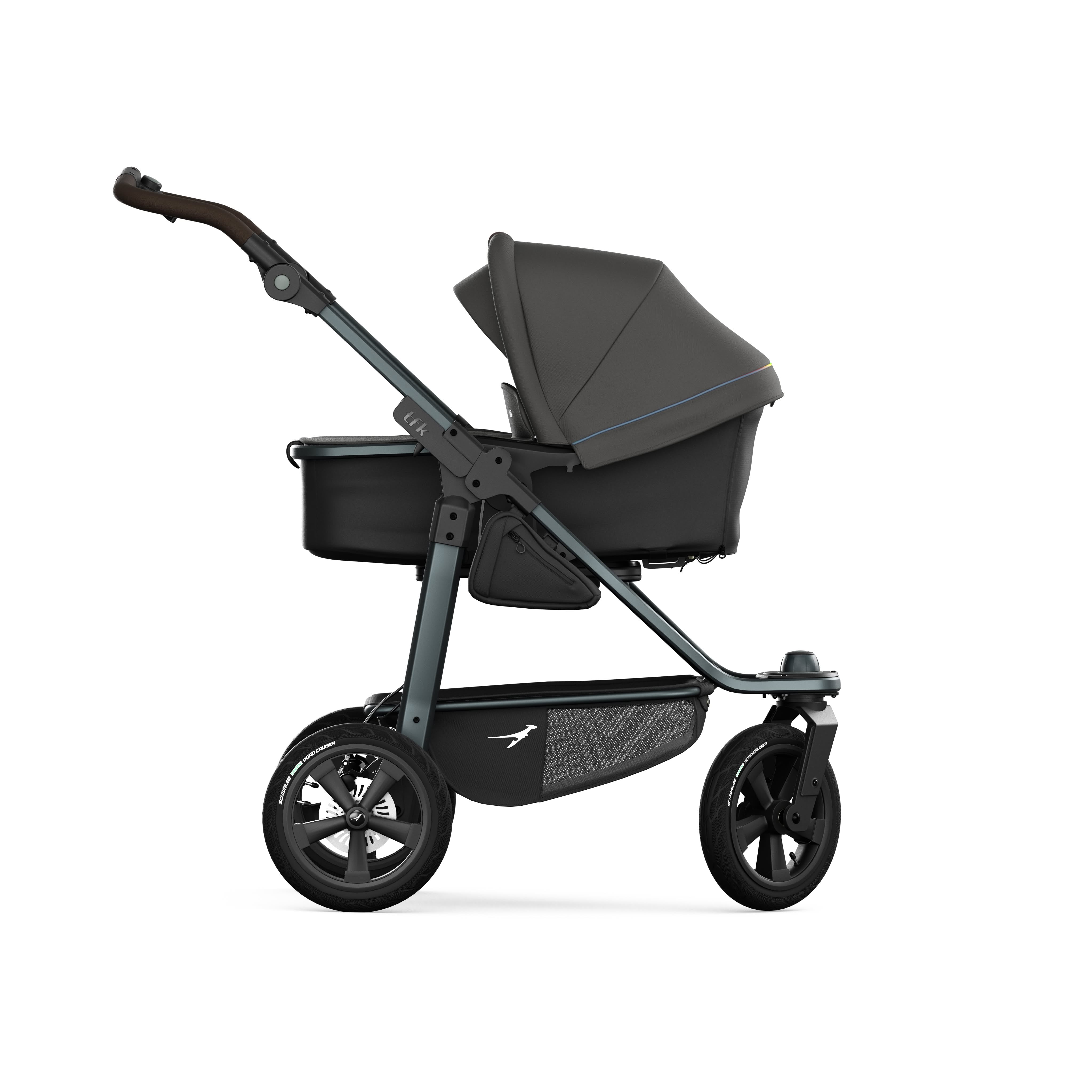 tfk Mono 3 Kombi-Kinderwagen - Bild