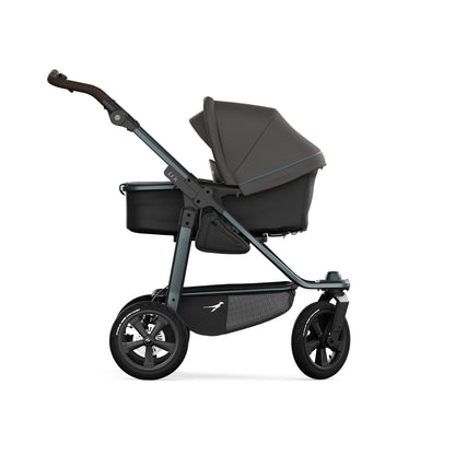 tfk Mono 3 Kombi-Kinderwagen