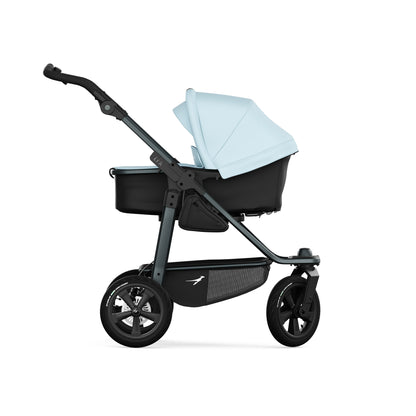 tfk Mono 3 Kombi-Kinderwagen