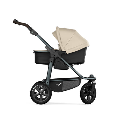 tfk Mono 3 Kombi-Kinderwagen