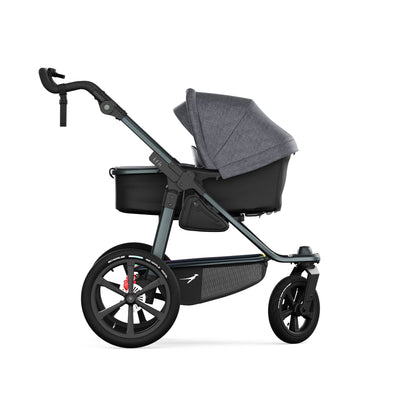 tfk pro - Kombi-Kinderwagen
