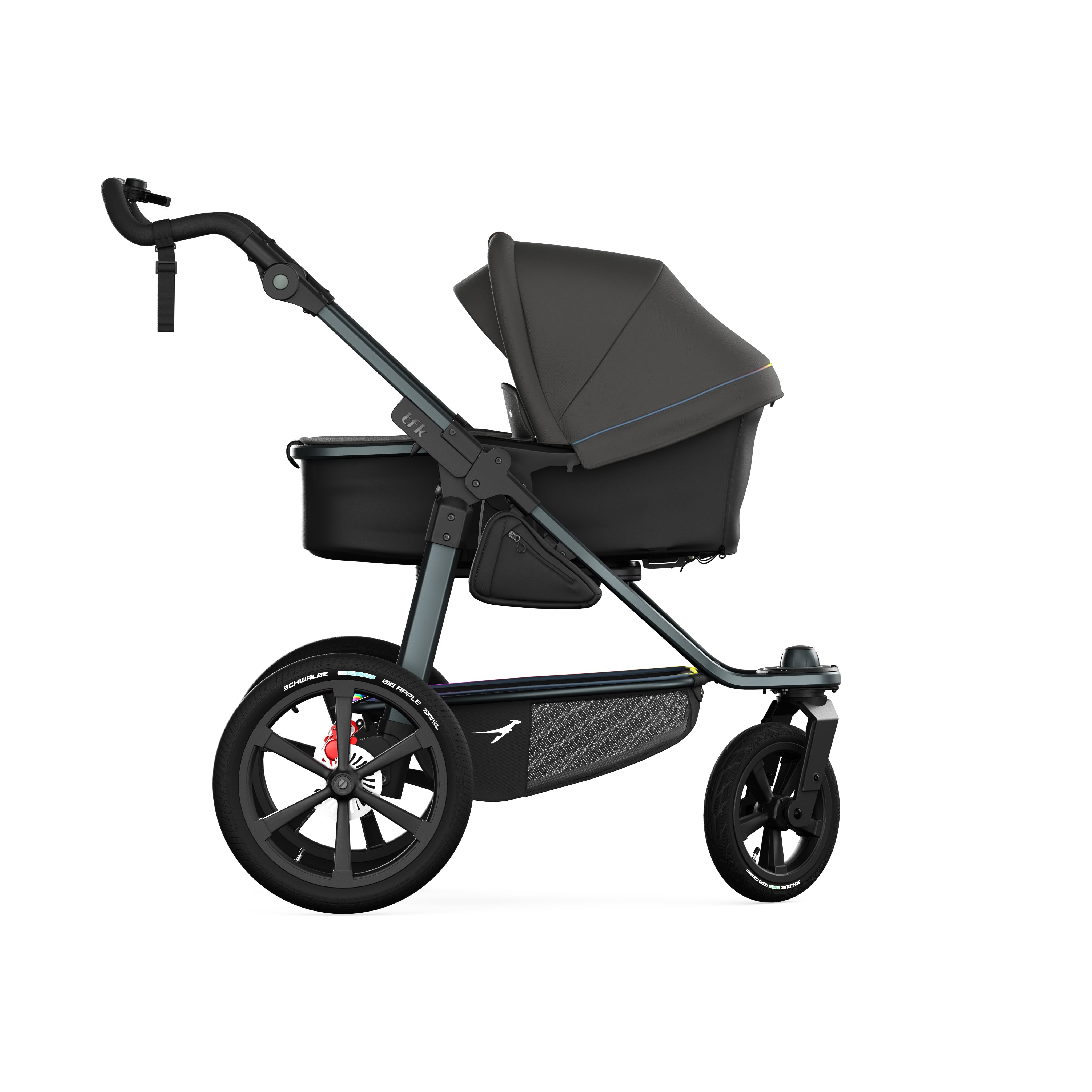tfk pro - Kombi-Kinderwagen - Bild