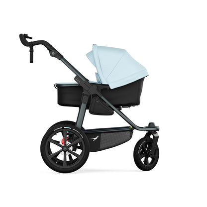 tfk pro - Kombi-Kinderwagen