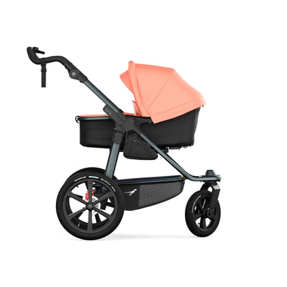 tfk pro - Kombi-Kinderwagen