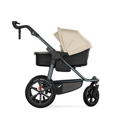 tfk pro - Kombi-Kinderwagen