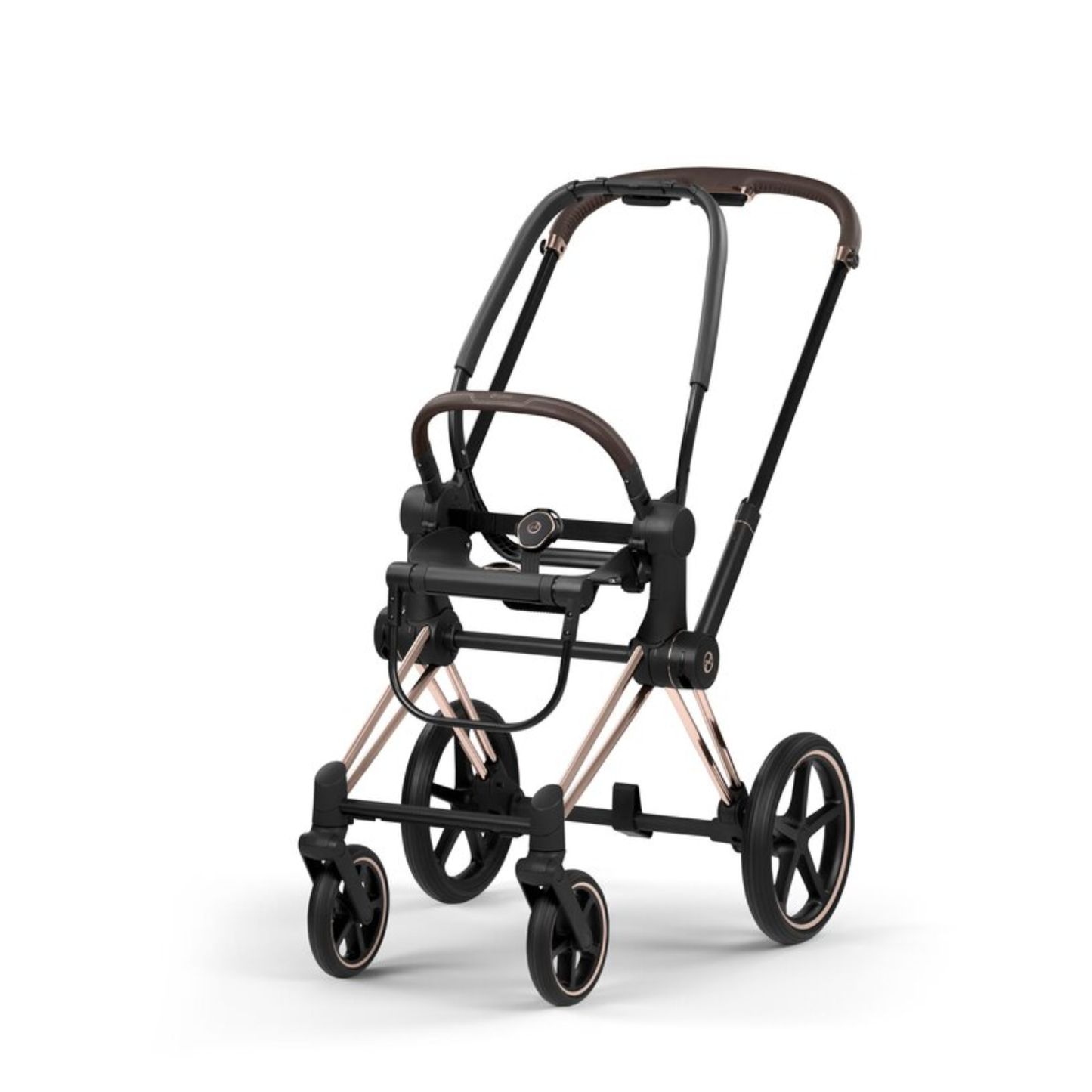 Cybex PRIAM 5 Style - Rahmen inkl. Gestell-Sitzeinheit